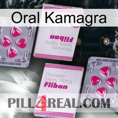 Oral Kamagra 33